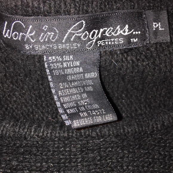 Perfect condition vintage sweater - Picture 4 of 5